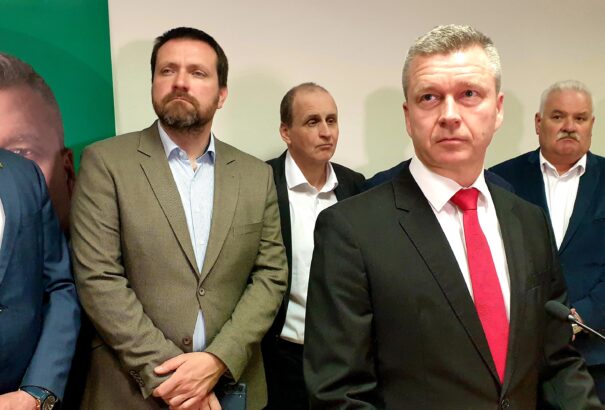 Király Zsolt: Felvidéki paradox – Eljutottunk oda, hogy szinte mindegy, ki lesz a Magyar Szövetség új elnöke