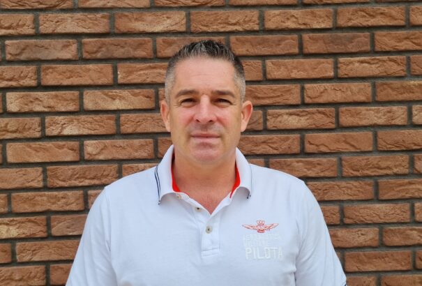 A Magyar Szövetség elnökjelöltje a Körképnek: Vissza kell fordítanunk a piramist! Interjú Becse Norberttel