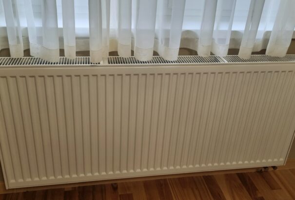 Az ország egyes helyein már megkezdődött a fűtési szezon