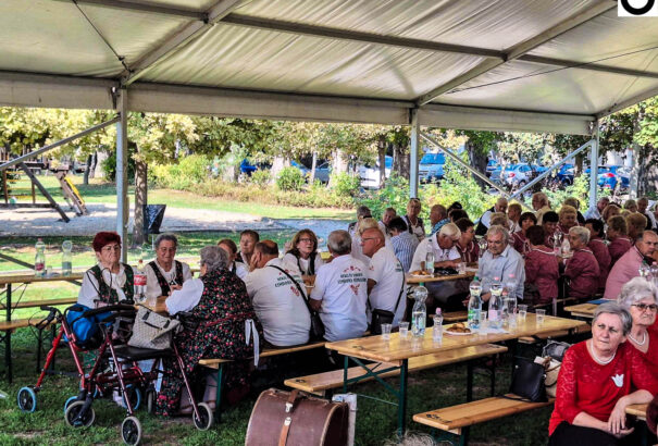 Szépen szólt a muzsika Bakán – Képekkel