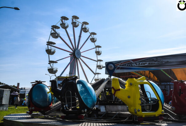 42. alkalommal nyitotta meg kapuit a hagyományos Csallóközi Vásár Dunaszerdahelyen (fényképekkel)