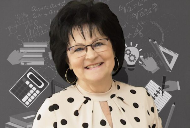 Bozó Erika Gömöralmágyból Pedagógus Szolgálati Emlékérmet kapott (Interjú)