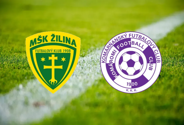 Pont nélkül tér haza Zsolnáról a KFC