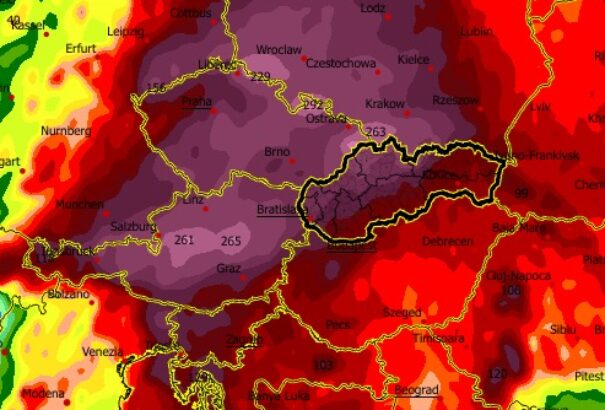 Kezdődik: Már közeleg a drámai lehűlés, érkezik az arktikus levegő