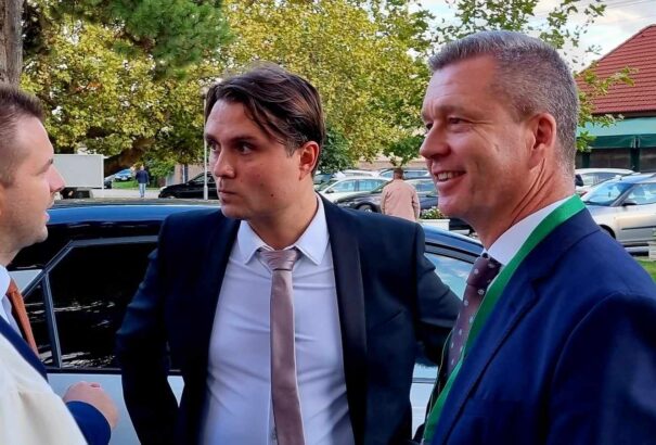 Parlamentbe mérte a Magyar Szövetséget a Focus ügynökség