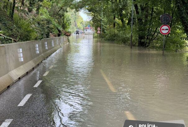 Megnyitották a Dévényi utat, de csak a helyi lakosság használhatja