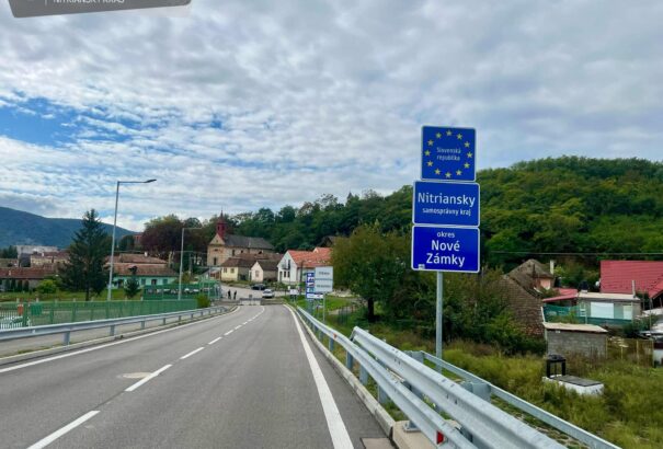 Helemba néhány napig el lesz vágva a környező településektől