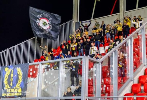 Gyászolnak a sárga-kékek: Szörnyű tragédia érte a meccsről hazafelé tartó szurkolókat