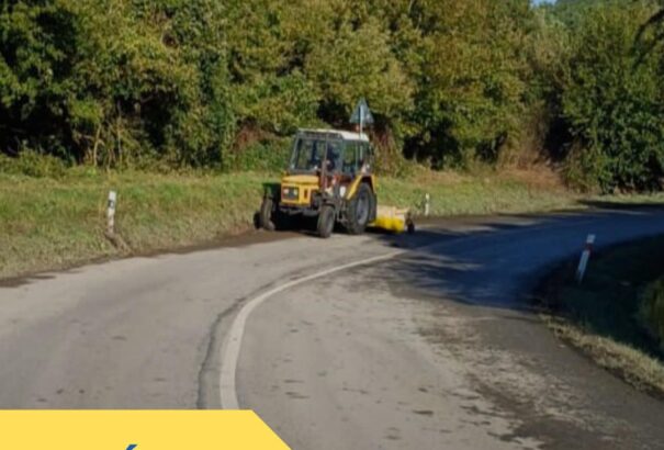 Már járható az út Helembára