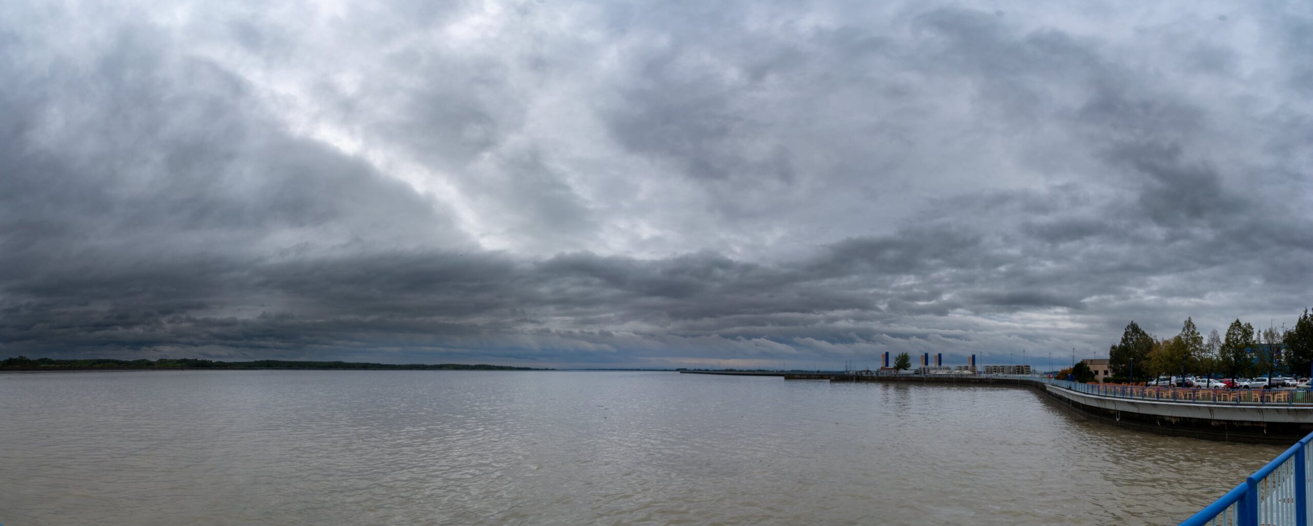 Pozsonynál tetőzik a Duna – az osztrák oldalon már megindult az apadás