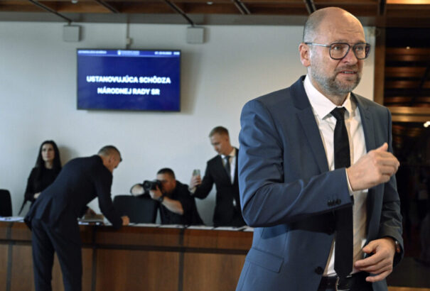 Ennyi volt, Sulík lemondott képviselői mandátumáról