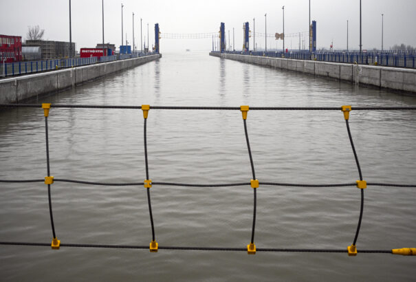 Leállítják a hajóforgalmat a Dunán – Bős miatt