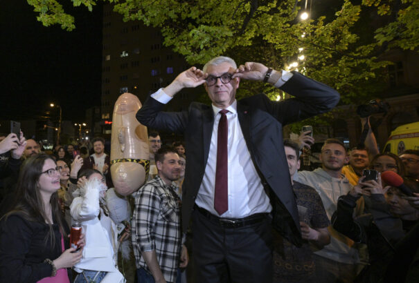 Korčok: Szlovákia és Magyarország a V4-ek klinikai halálának legnagyobb felelősei