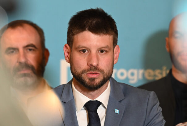 A PS ifjúsági szervezete szerint az izraeli kormány háborús bűnös