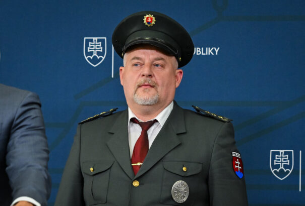 Országos rendőrfőkapitány: A bombafenyegetések kibertámadásnak minősülnek