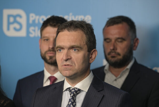 Ódor szerint Fico tehet az államkassza rossz állapotáról