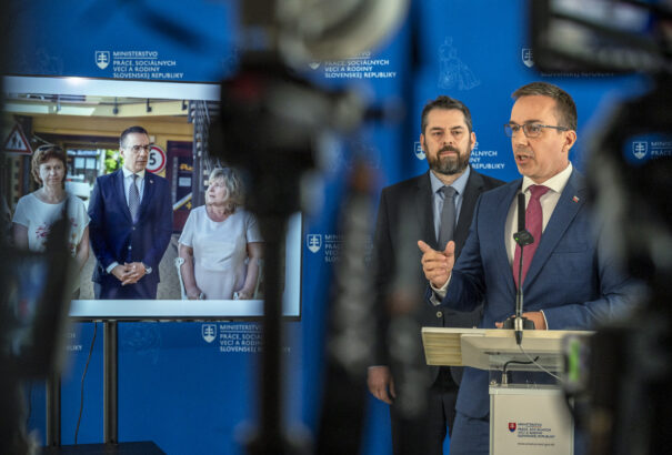 Ők lesznek a hétvégi politikai vitaműsorok vendégei