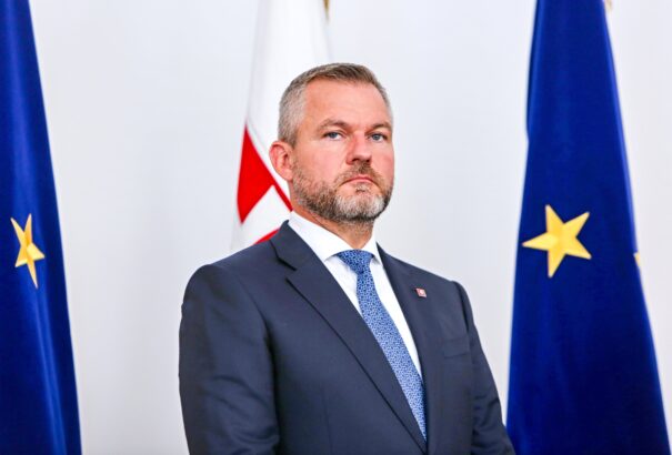 Pellegrini: Dankónak nincs felhatalmazása meghatározni a politika hangnemét