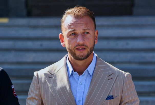 Šutaj Eštok: Ha szavazásra kerül sor, a Hlas képviselői támogatni fogják Šimečka leváltását