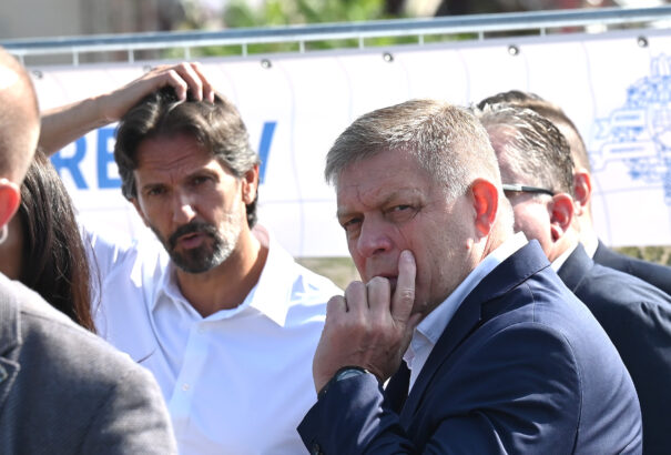 Fico: Anyagi forráshoz lehetne jutni, ha egyes államünnepek nem lennének munkaszüneti napok