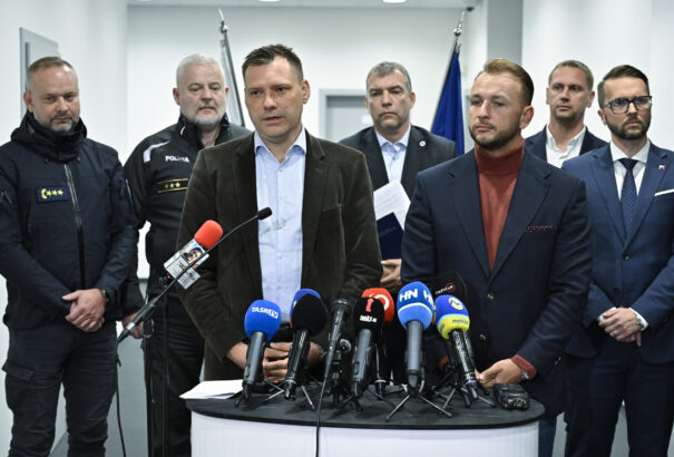 Taraba: Nyugat-Szlovákiában nem szabad vizet inni a kutakból