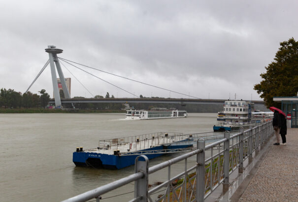 Hosszú évek óta a legsúlyosabb áradásokra készülnek Közép-Európában