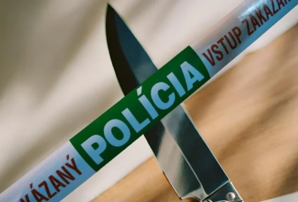 Rengeteg volt a dolga a pozsonyi rendőröknek az elmúlt hétvégén