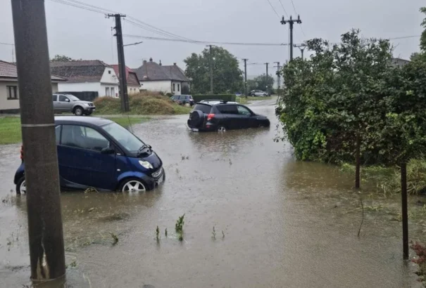 Erdőháton igazgatói szabadot hirdettek a megyei fenntartású középiskolákban