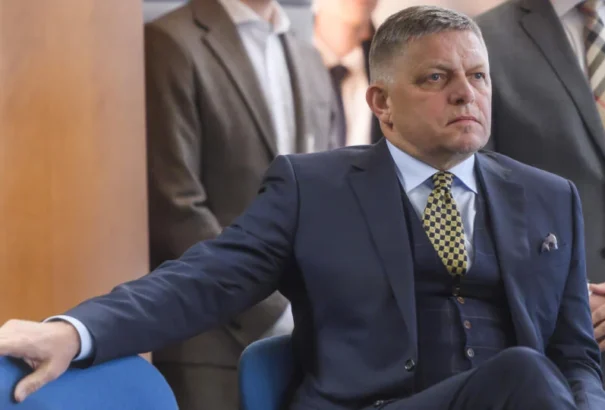 Ma ünnepli 60. születésnapját Robert Fico