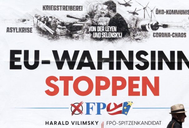 Kulcsfontosságú választás lesz a szomszédban hétvégén