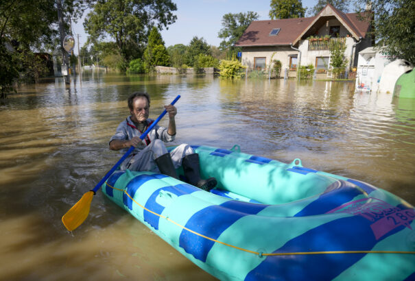 Növekedett az áldozatok száma Csehországban