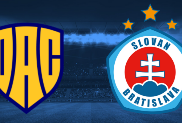 Niké Liga: Még nem biztos, hogy megtartják a szombati DAC-Slovant