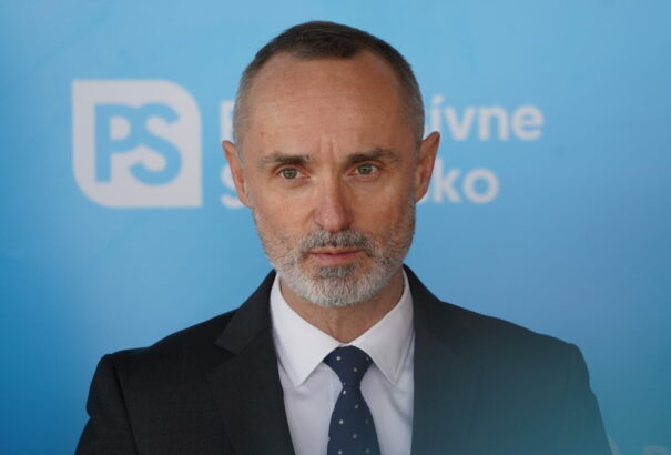 Valášek: Felelőtlenség és naivitás volt, hogy Blanár találkozott Lavrovval