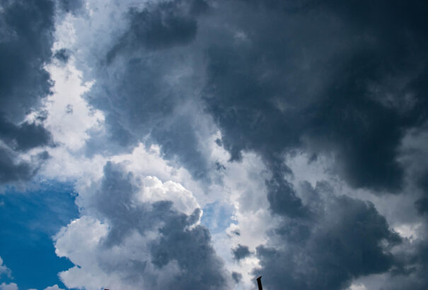 Változékony idővel és sok csapadékkal folytatódik a hét