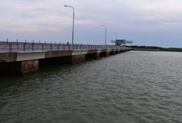 Bősön már csak hat turbina működik