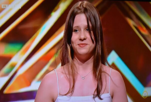 Gömöri forrás tiszta vize robbantotta fel az X-Faktor színpadát