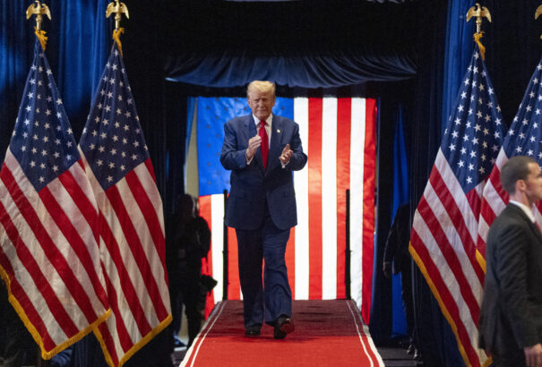 Iráni hekkerek feltörték és kiszivárogtatták Trump kampánylevelezését