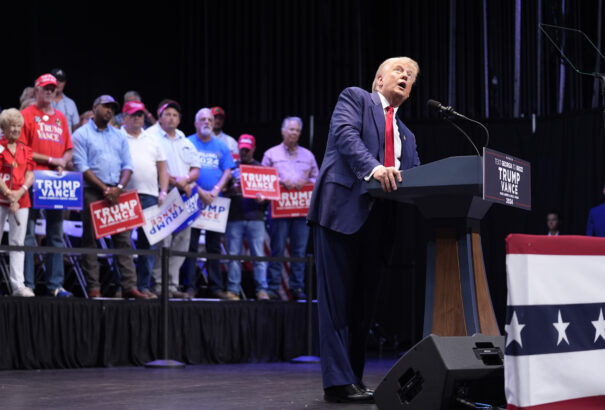 Irán újra megfenyegette Donald Trumpot