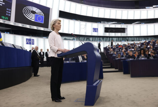 Európai Bizottság: Lefokozták Fico biztosjelöltjét, de fontos portfóliót kapott