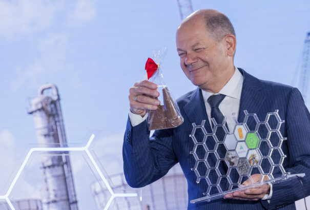 A Politico már temeti Olaf Scholzot – kulcsfontosságú tartományi választáson hasalhat el a német baloldal