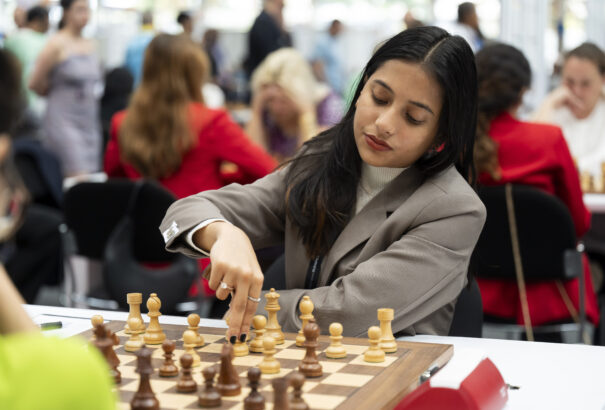 Sakkolimpia – India nyert mindkét nemnél, a legjobb magyar csapatok lecsúsztak a zárónapon