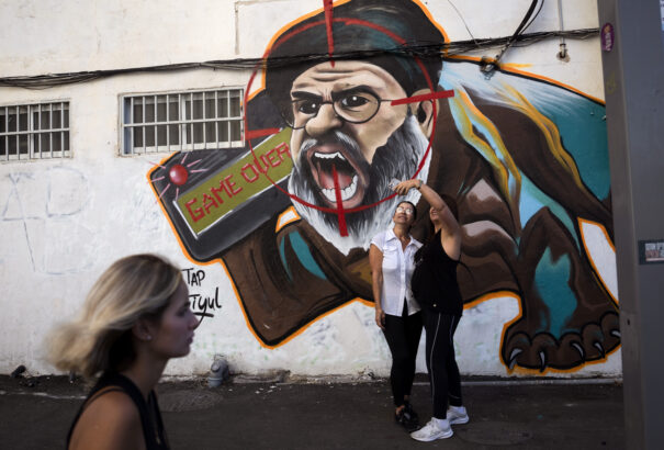 Netanjahu: Naszrallah megölése megváltoztathatja az erőegyensúlyt a Közel-Keleten