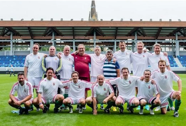 Marcelházán rendezik a IV. Nemzeti Összetartozás Labdarúgó Tornát