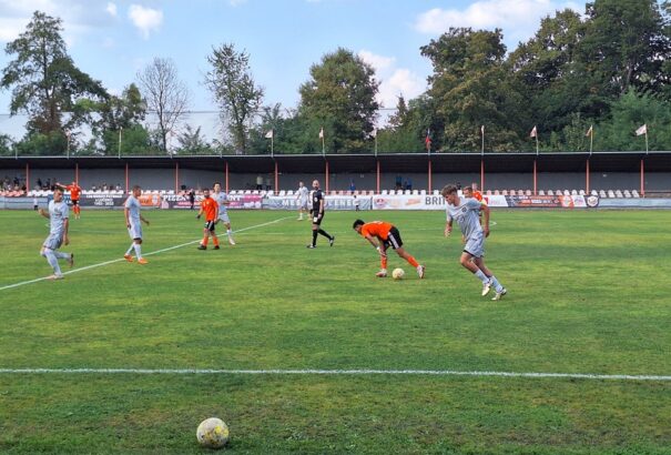 Rimaszombati siker Alsókubinban, otthon kapott ki a Losonc, pont nélkül maradt a Fülek