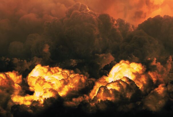 Most már tényleg világháborús hangulat van: Oroszország a nukleáris elrettentés útjára lép?