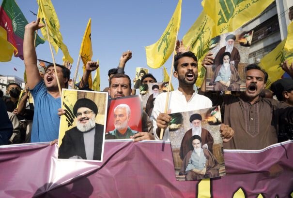 Nem számít az 1800 kilométer, Izrael a jemeni húsziknak is képes visszavágni