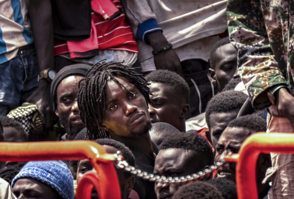 Hollandia felmentést kér az új migrációs paktum alól