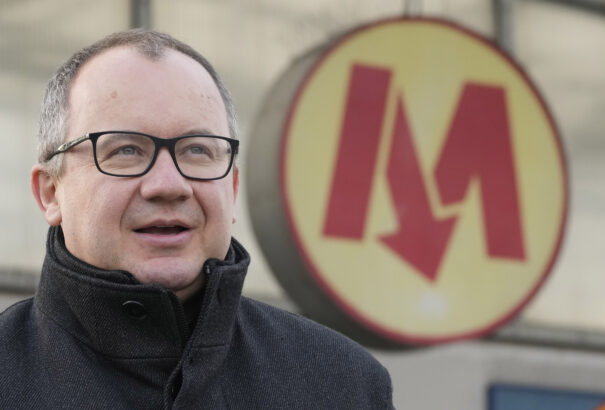 Lengyelország magyarázza a bizonyítványát, miért nem tartóztatta le az ÉÁ felrobbantóját