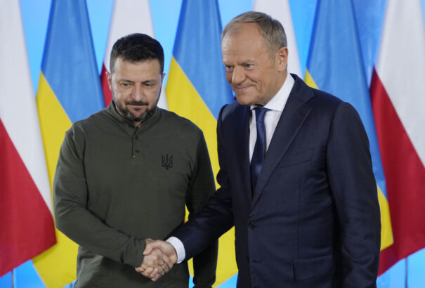 Nocsak! A lengyelek semmit sem teljesítettek a cseh „lőszermisszióban”