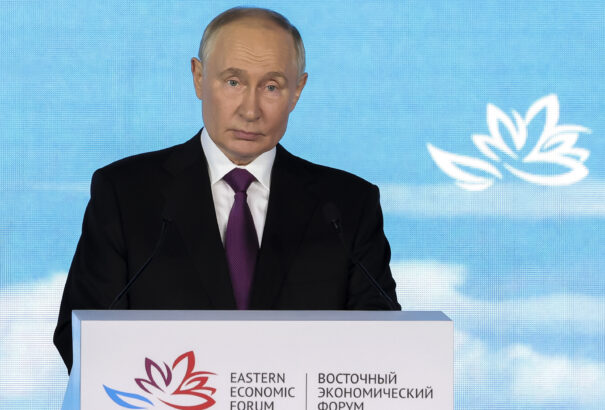 Putyin 3 országot tud elképzelni a béketárgyalások közvetítőiként